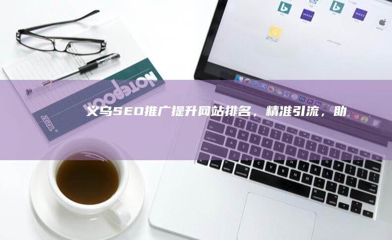 义乌SEO推广：提升网站排名，精准引流，助力企业营销